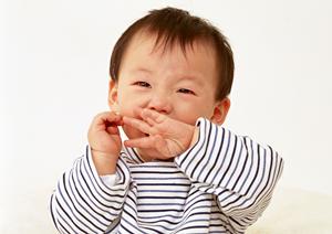 メッセージ付きで絵本が届きます